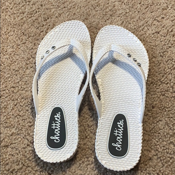 chatties Shoes - Flip Flop Sandals